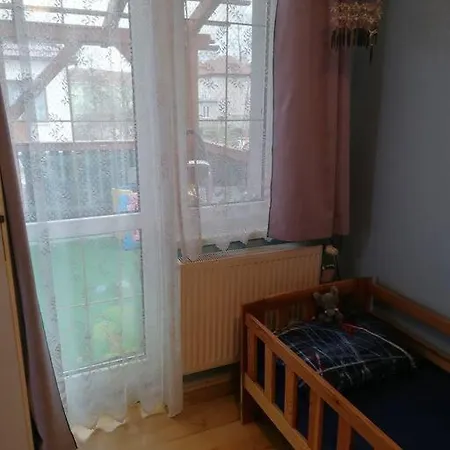 別荘 Rodinny Puldomek S Vybavenim A Bazenem