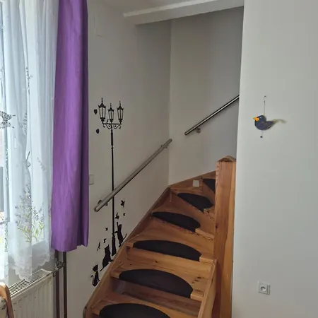 Σπίτι διακοπών Rodinny Puldomek S Vybavenim A Bazenem *